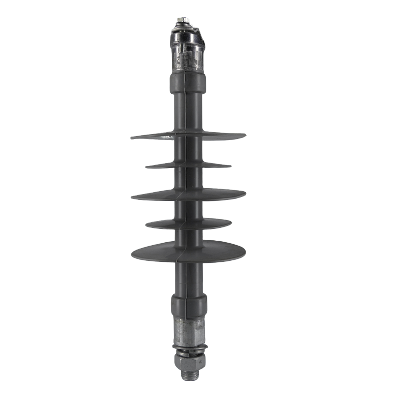 15kV Polymer Pin Insulator