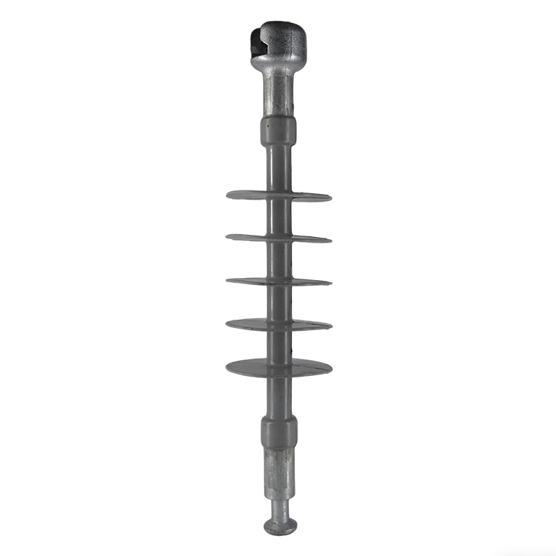 24kV polymer disc insulator