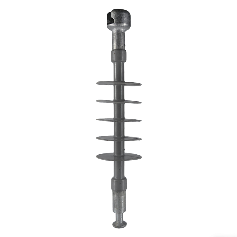 24kV polymer disc insulator