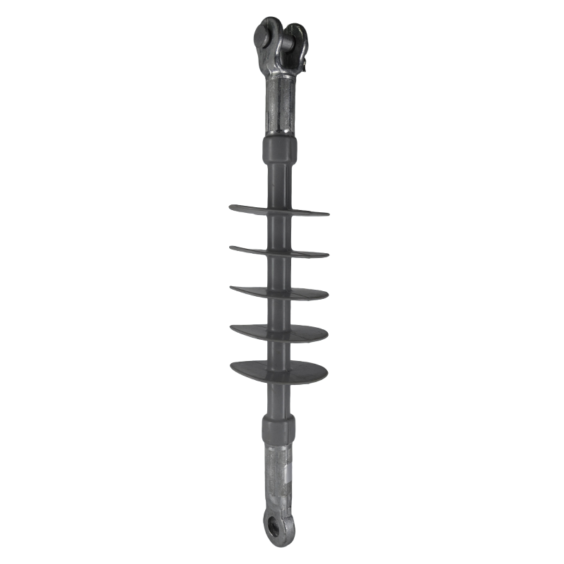 24kV polymer disc insulator