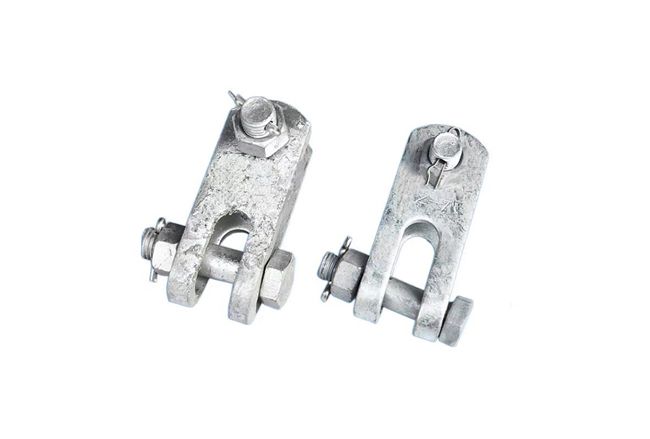 How to prevent corrosion on overhead line fittings