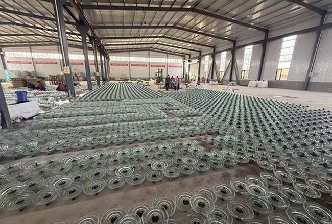 Top 10 Overhead Line Fittings Manufacturers 2025