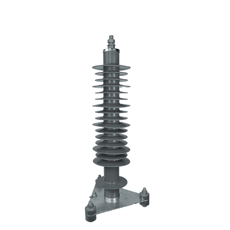 51KV/35KV polymer housed surge arrester