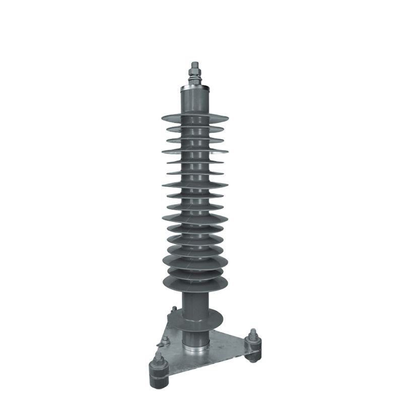 51KV/35KV polymer housed surge arrester
