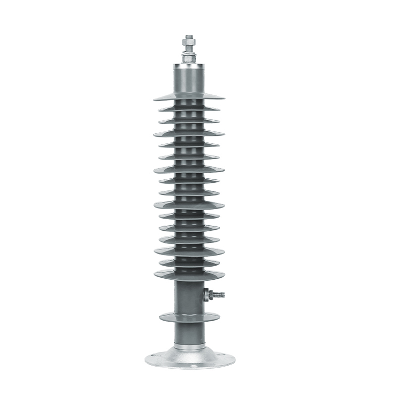 51KV/35KV polymer housed surge arrester
