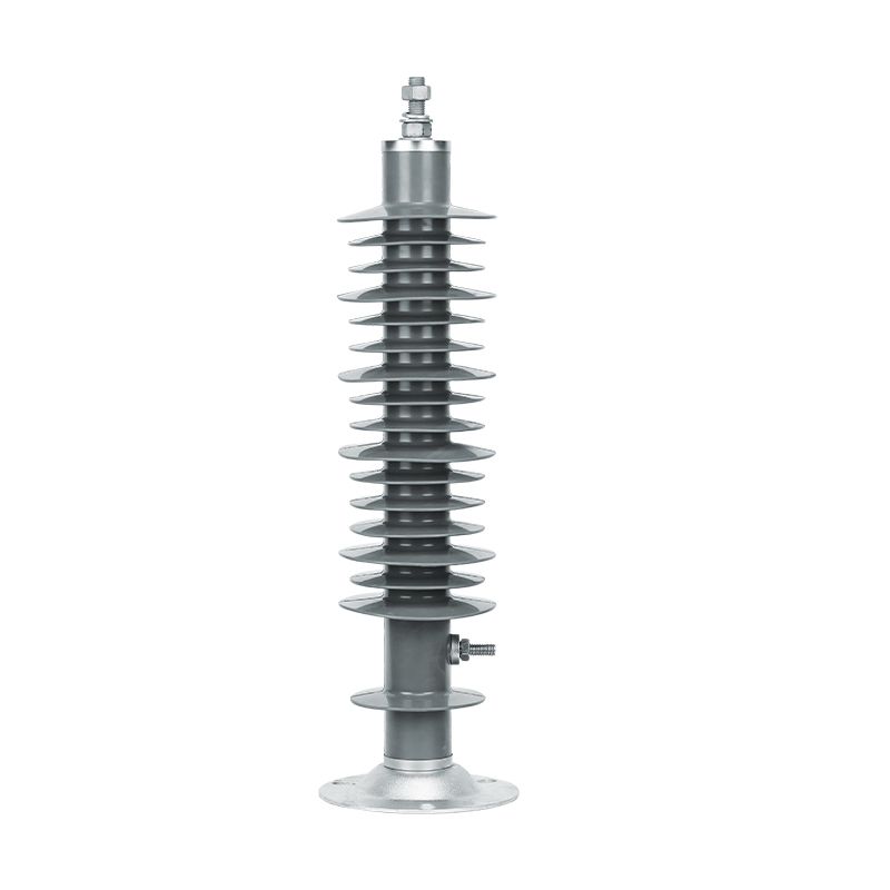 51KV/35KV polymer housed surge arrester