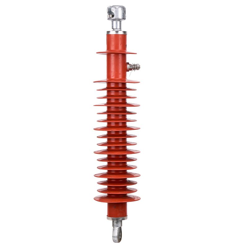51KV/35KV polymer housed surge arrester