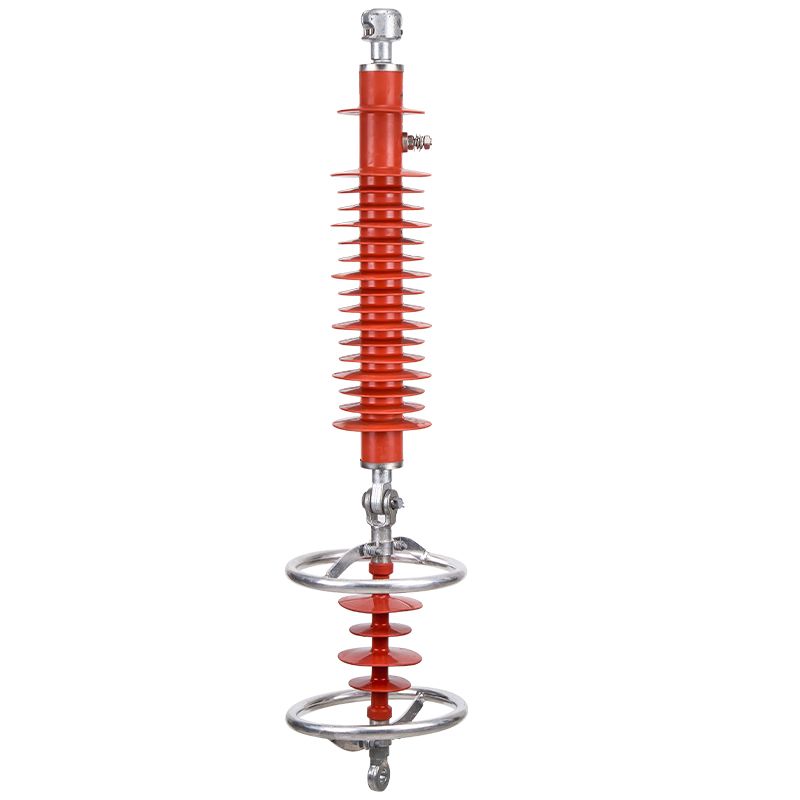 51KV/35KV polymer housed surge arrester